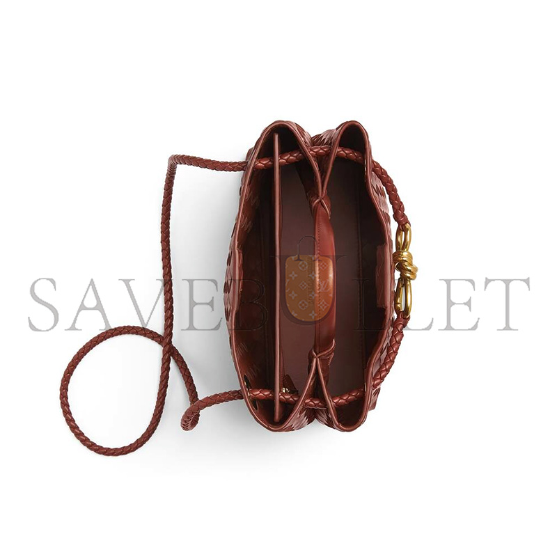 BOTTEGA VENETA SMALL ANDIAMO 766014VCPP12507 (25*20*10cm) BOTTEGA VENETA SMALL ANDIAMO 766014VCPP12507 (25*20*10cm)